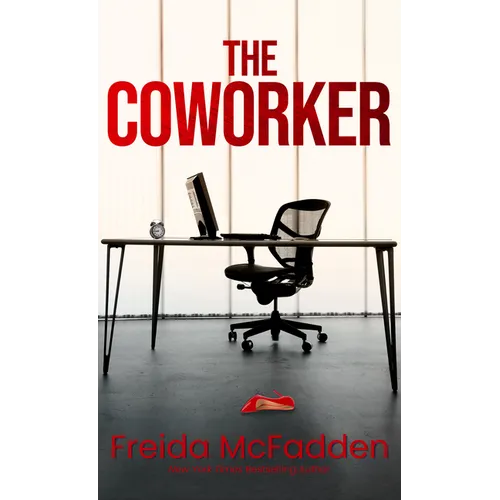 The Coworker - Library Binding