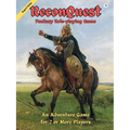 ReconQuest Fantasy Role-playing Game Expert Rules - Paperback