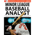 2023 Minor League Baseball Analyst - Paperback