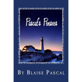 Pascal's Pensees - Paperback