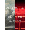 Playhouse - Hardcover