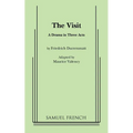 The Visit - Paperback