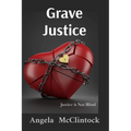 Grave Justice - Paperback