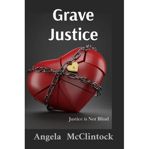 Grave Justice - Paperback