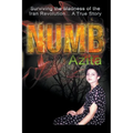 Numb Surviving the Madness of the Iran Revolution... A True Story - Paperback