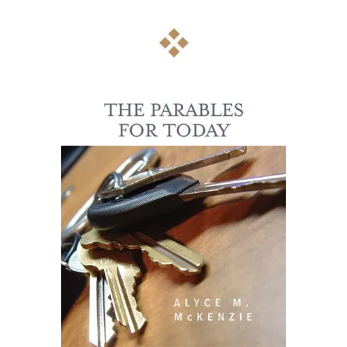 The Parables for Today - Paperback