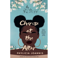 Cherise At The Altar - Paperback