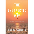 The Unexpected Way: Poems of an Eldering Heart - Paperback