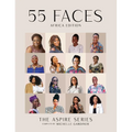 55 Faces: Africa Edition - Hardcover