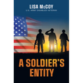 A Soldier's Entity - Paperback