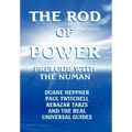 The Rod of Power - Hardcover