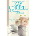A Summer of Secrets - Paperback