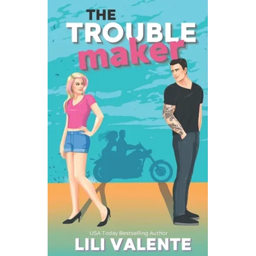 The Troublemaker - Paperback