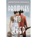 Promises to Keep - Paperback