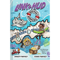 Link + Hud: Sharks & Minnows - Hardcover