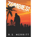 Zombies!: Book 1: A Small World - Paperback