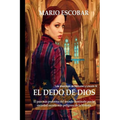 El dedo de Dios: El país más poderoso del mundo, dominado por la sociedad secreta más peligrosa de la historia - Paperback