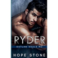 Ryder: Outlaw Souls MC - Paperback