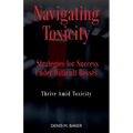 Navigating Toxicity: Strategies for Success Under Difficult Bosses - Paperback
