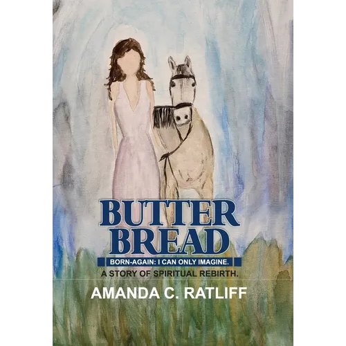 Butter Bread - Hardcover