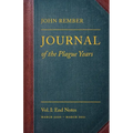 Journal of the Plague Years: End Notes - Paperback