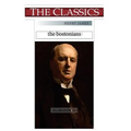 Henry James, The Bostonians - Paperback