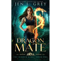 Dragon Mate - Paperback