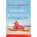 The Last Original Wife - Paperback