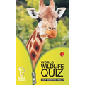 Rupa Book of World Wildlife Quiz - Paperback