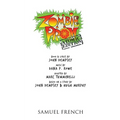 Zombie Prom: Atomic Edition - Paperback