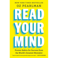 Read Your Mind: Proven Habits for Success from the World's Greatest Mentalist - Hardcover