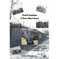 North Santiam: A Poor Boy's Story - Paperback