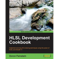 Hlsl Development Cookbook - Paperback