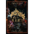 His Juliet: An Age Gap Hurt Comfort Mafia Romance - Paperback