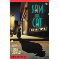 Sam the Cat Detective - Paperback
