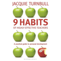 Personal Development for Teachers: 9 Steps to Success - Paperback