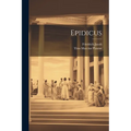 Epidicus - Paperback