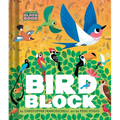 Birdblock (an Abrams Block Book) - Board Book