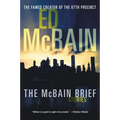 The McBain Brief: Stories - Paperback