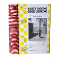 What's Cooking Good Looking: Based on the Life and Love of Wanda the Wild - Spiral