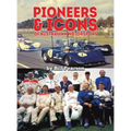 Pioneers & Icons of Australian Motorsport - Hardcover