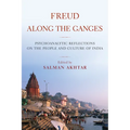 Freud Along the Ganges - Paperback