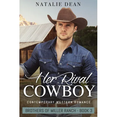 Her Rival Cowboy - Paperback