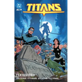 Titans Vol. 4: Terminated - Paperback