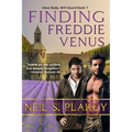 Finding Freddie Venus - Paperback