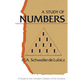 A Study of Numbers: A Guide to the Constant Creation of the Universe - Paperback