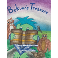 Bekunn's Treasure - Hardcover