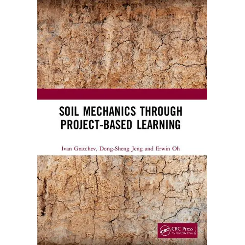 Soil Mechanics Through Project-Based Learning - Paperback