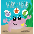 Cara the Crab: It's Okay to Not Be Okay - Hardcover
