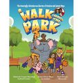 The Amazingly Adventurous Stories Of Braxton and James Mays: A Walk Through The Park - Paperback
